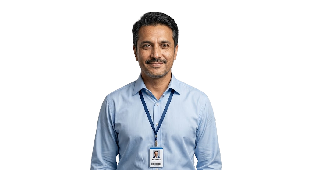 Gufran Ali