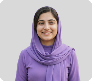 Wajiha Imran
