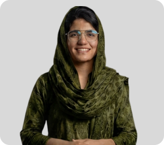 Kinza Shehzad