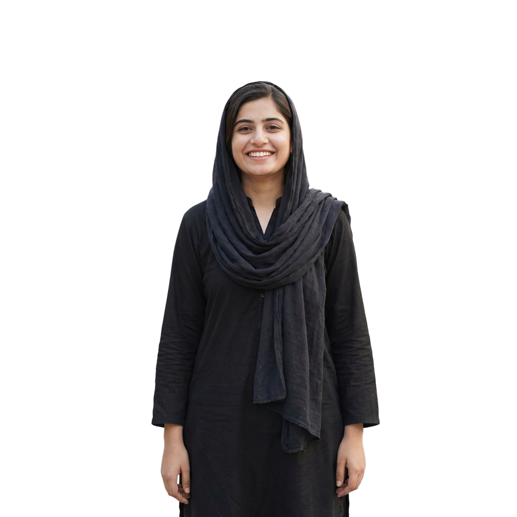 Sidra farooq